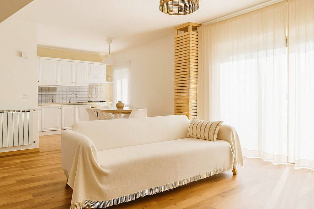 Geheel appartement, Claudia'S Refuge - Ovindoli is the perfect retreat for all your getaways in Ovindoli, Regionaal Natuurpark Sirente-Velino