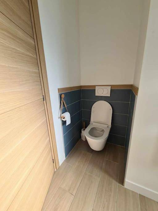 Villa pour 8 personnes, avec jardin à Soulac-sur-Mer - 2