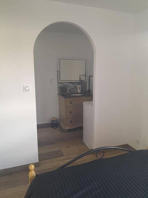 Appartement entier, L'Éden de Lisieux in Lisieux, Région de Lisieux