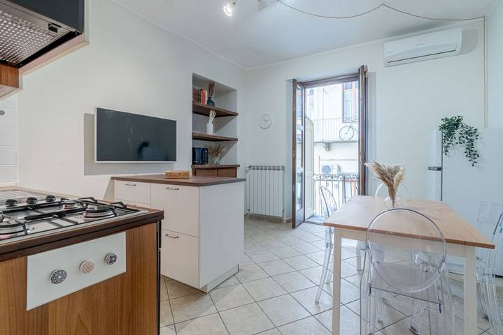 Appartamento intero, Guesthost - Barbaroux Chic & Central Apt x3 in Torino, Provincia di Torino