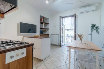 Glamping per 2 Persone in Torino, Via Francigena, Foto 3