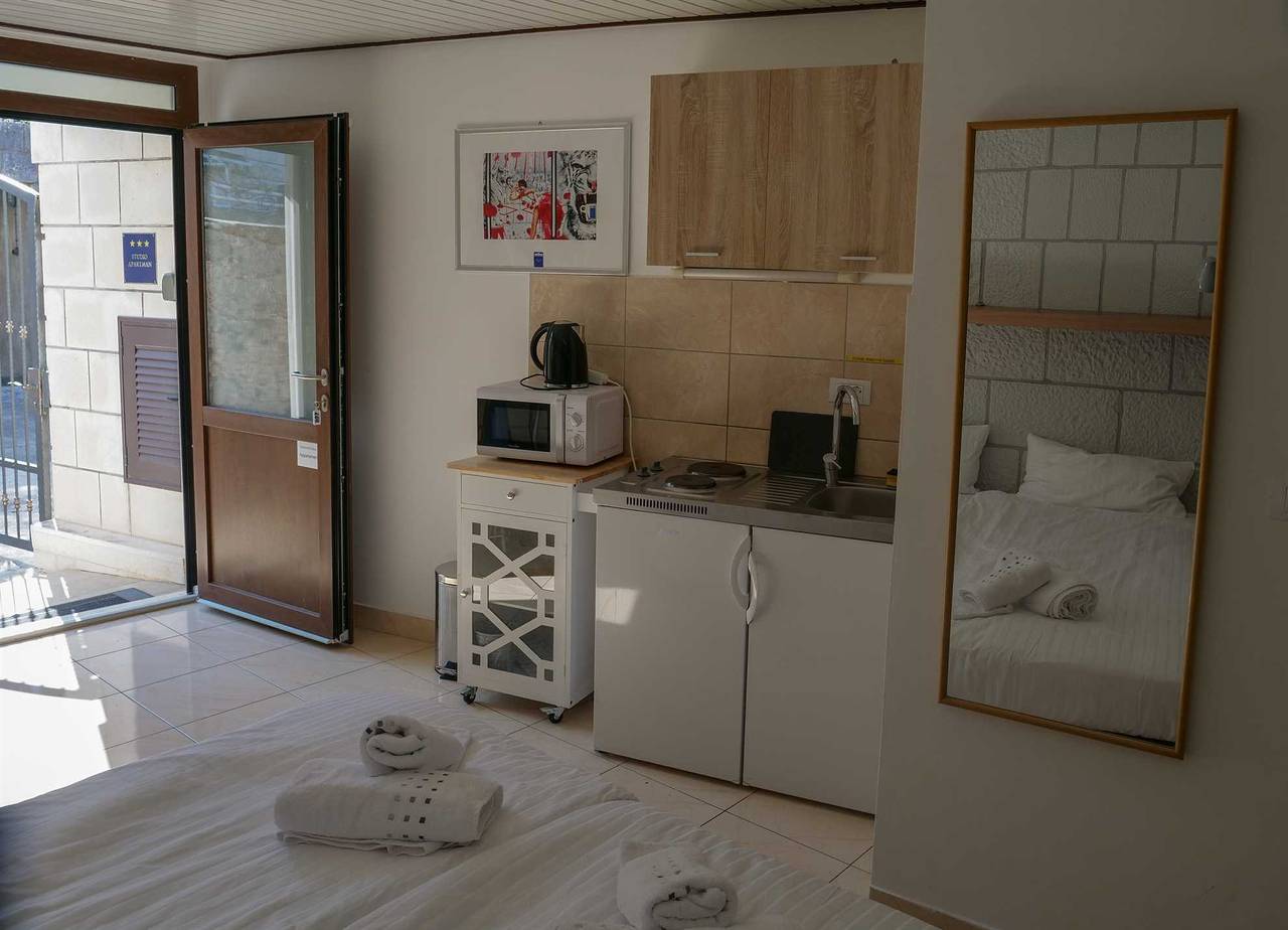 Ganzes Studio, Dubrovnik Haus Suiten Standard-Studio-Apartment in Dubrovnik, Grad Dubrovnik