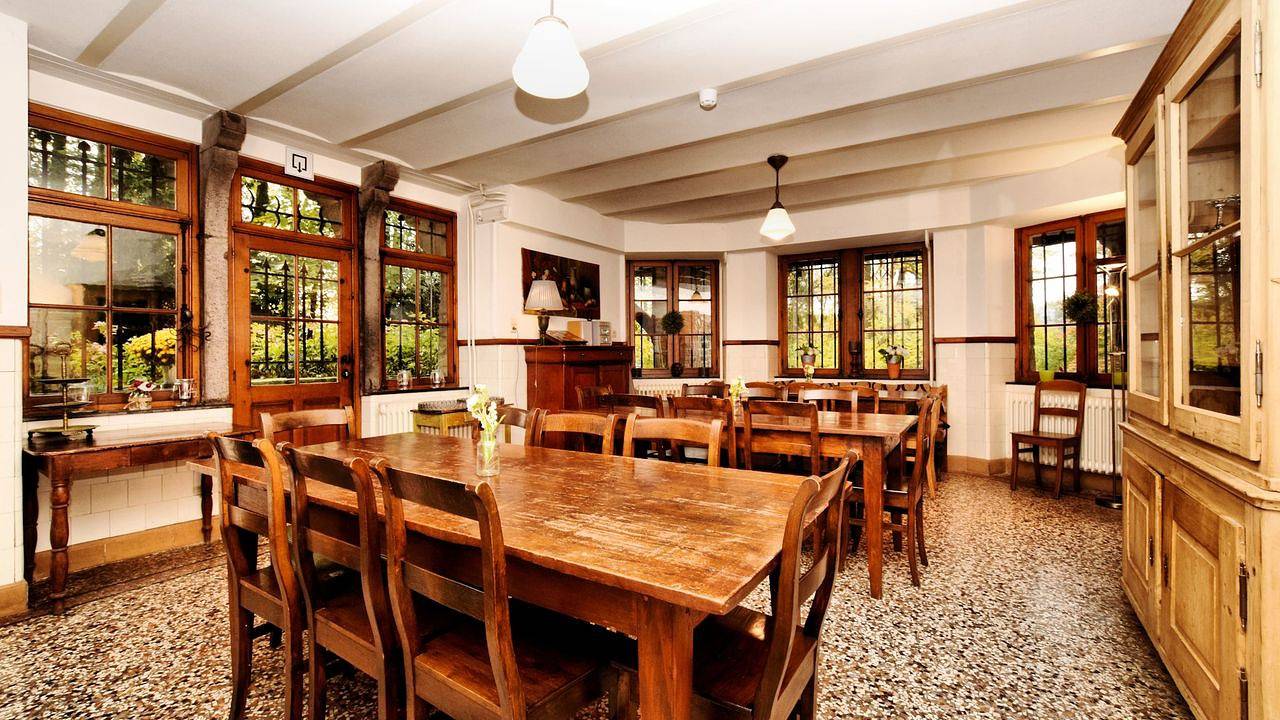 Villa für 27 Personen (550 m²) in Spa in Spa, Liège region