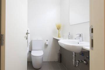 Apartment for 4 People in Girona, Gironès, Photo 4