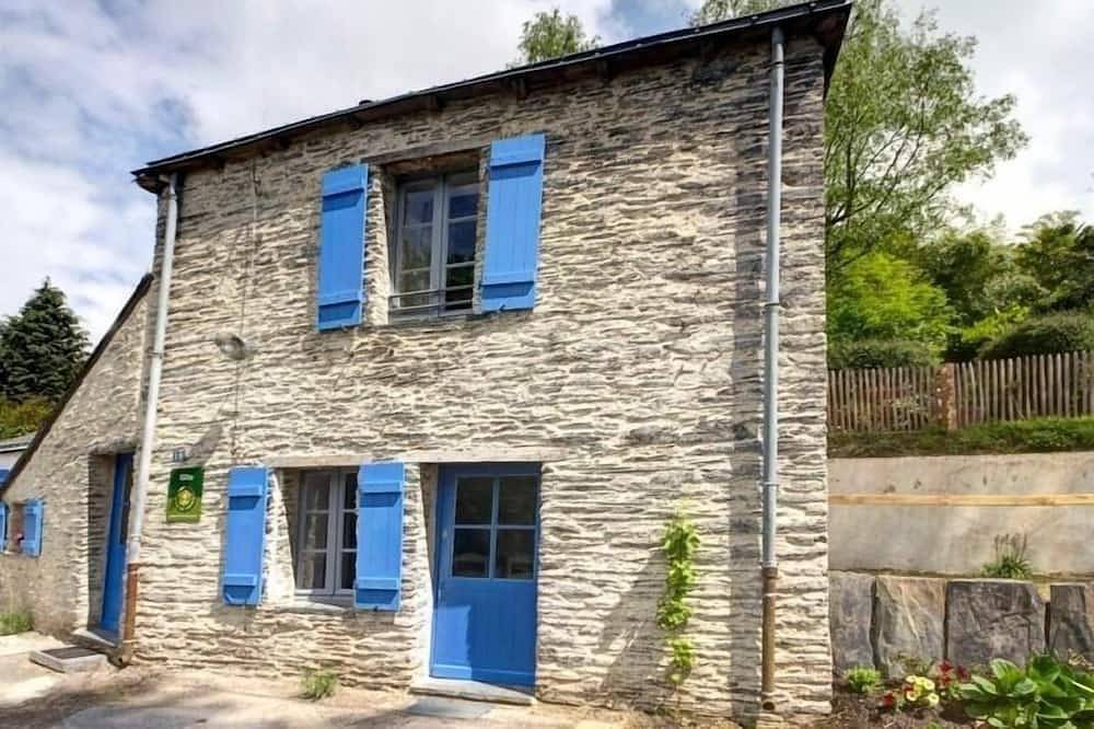 Charmantes Maison Restoré Près de la Rivière avec Jardin Privatif et Équipements Modernes in Moisdon-la-Rivière, Châteaubriant und Umgebung