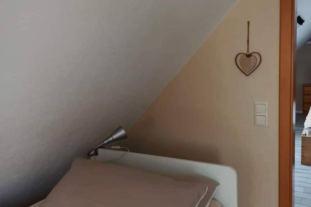 Ganze Wohnung, Ferienwohnung Schwalbennest - Ferienhof Welz in Neupetershain, Lausitzer Seenland
