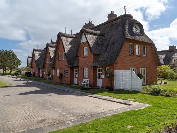 Ferienwohnung für 4 Personen, mit Terrasse, kinderfreundlich - 1