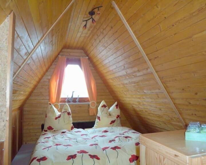 Ferienhaus Busch in Wittensee, Ostsee Schleswig-Holstein