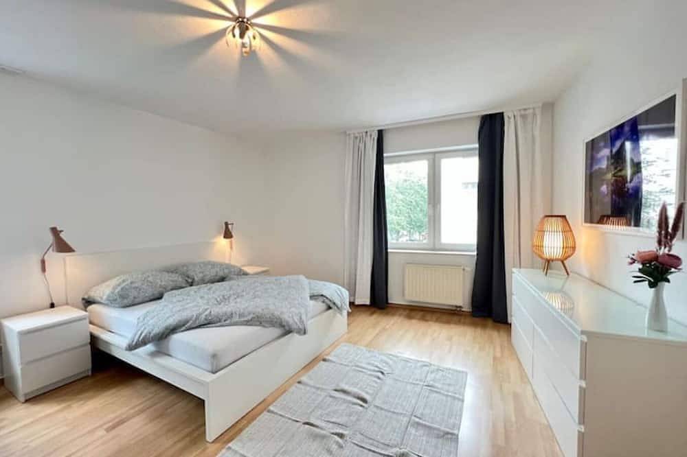 Entire apartment, Vollausgestatet Großzügig Zentral in Magdeburg, Elbe-Börde-Heide