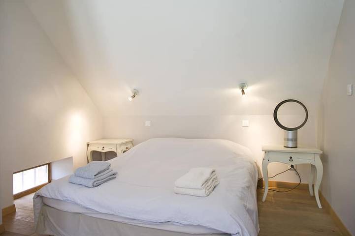 Location de vacances pour 4 personnes, avec terrasse dans Les Hospices de Beaune - 3