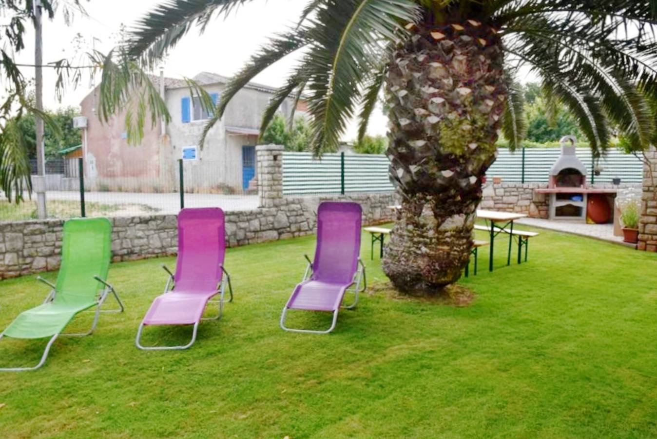 Apartamento entero, Luminoso apartamento en Zambratija in Zambratija, Region de Umag