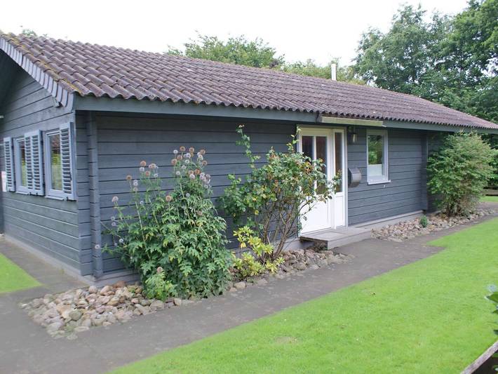 Ferienhaus für 4 Personen, mit Garten und Terrasse, mit Haustier in Damp - 2