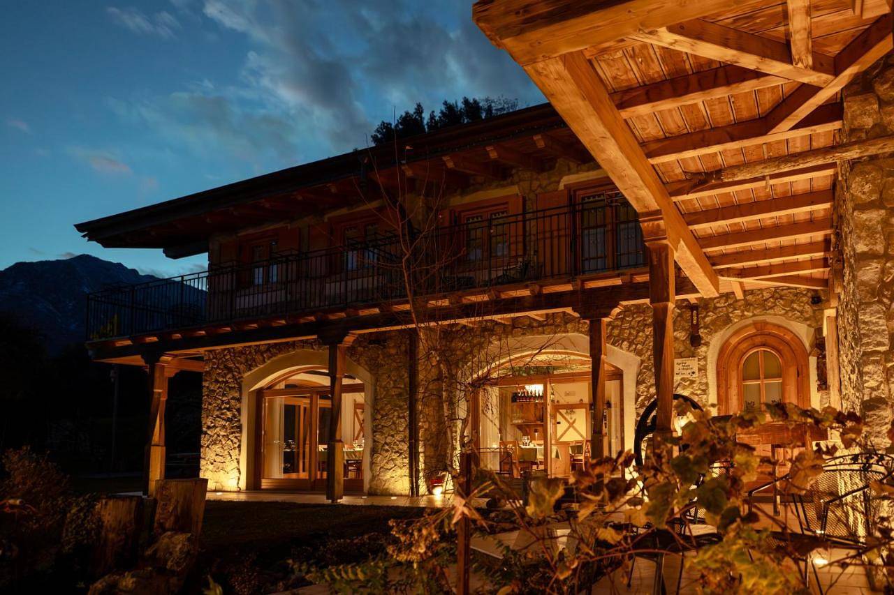 Agriturismo Maso le 4 stagioni in Arco, Prealpi Gardesane