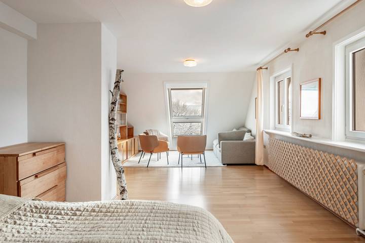 Ferienwohnung für 9 Personen, mit Garten in Lenzkirch - 4