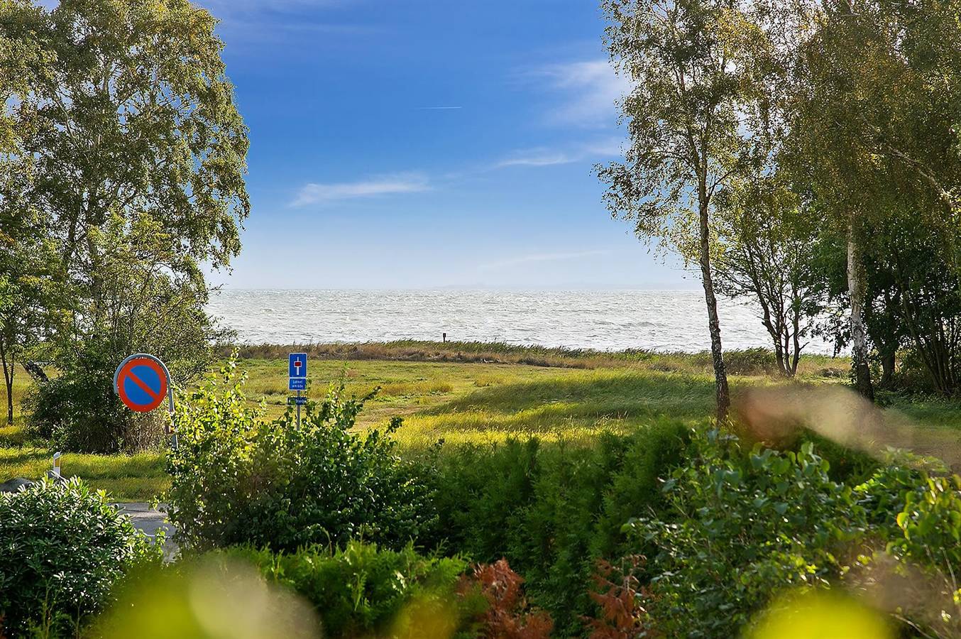 Stunning home in Malling w/ 2 Bedrooms and Internet in Norsminde, Aarhus und Umgebung