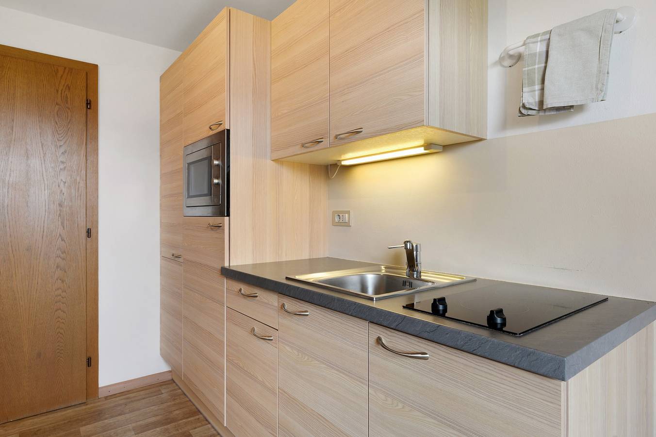 Ganze Wohnung, Ferienwohnung 'Harmony Apt 2' mit Bergblick, Gemeinschaftsgarten und Wlan in Berg (Eppan), Eppan an der Weinstraße