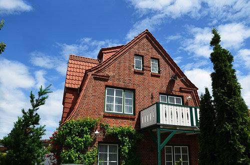 Appartamento vacanze a Kellenhusen a partire da 74€ a notte