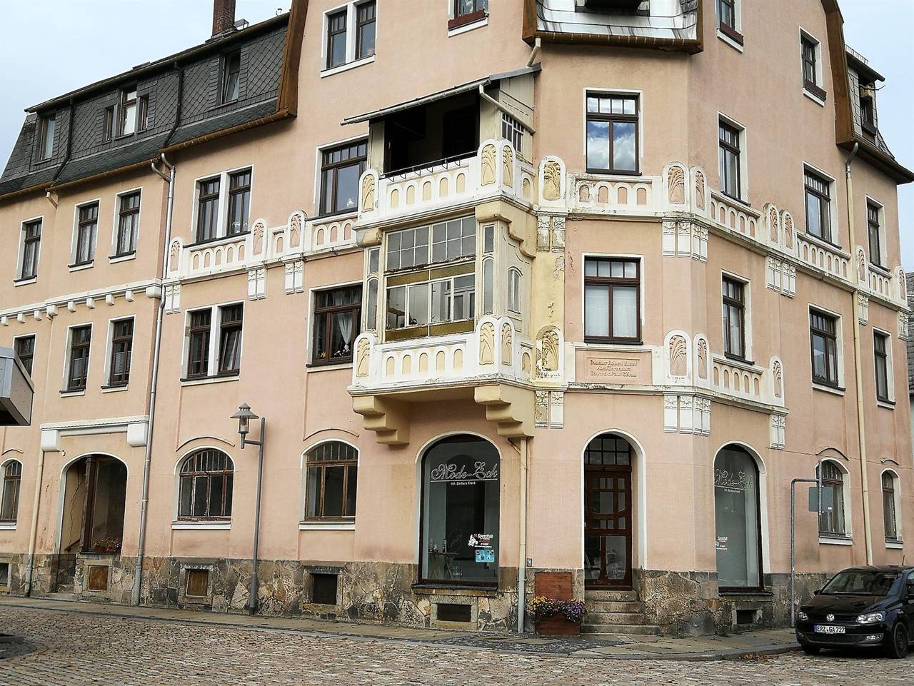 Ganze Ferienwohnung, Ferienwohnung Erzgebirge in Geyer, Erzgebirge