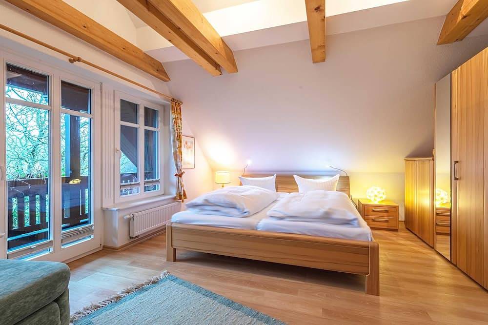 Ferienhaus Havelquelle inmitten von Buchenwäldern und Seen in Pieverstorf, Kratzeburg