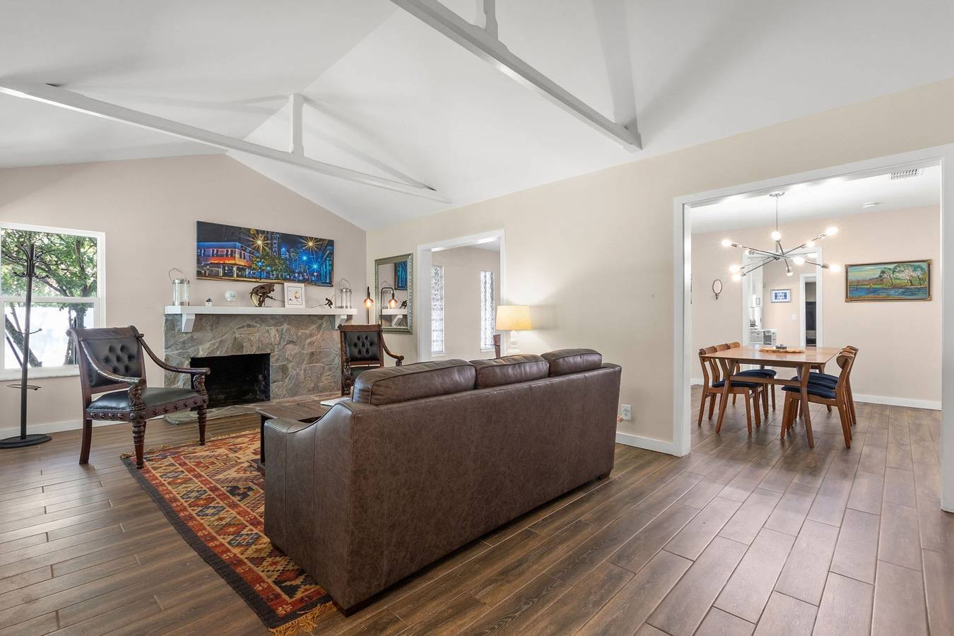 New  Sunset Serenity - South Tampa Home with Pool in South Tampa, Tampa