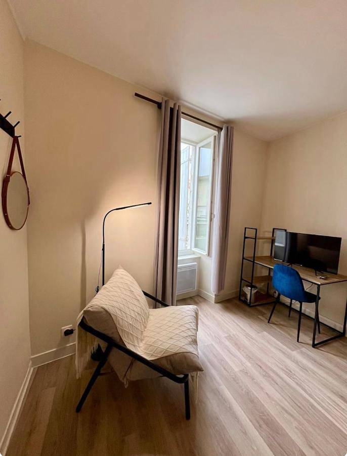 Appartement de vacances pour 2 personnes dans les Deux-Sèvres - 3
