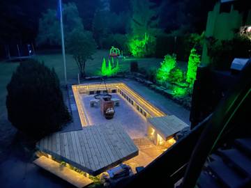 Location De Vacances pour 8 Personnes dans Freudenstadt, Forêt-Noire centrale, Photo 2