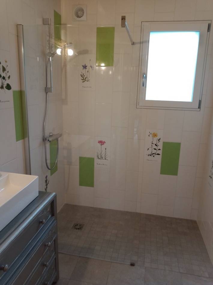 Gîte pour 4 personnes, avec terrasse et jardin, animaux acceptés dans la Somme - 4