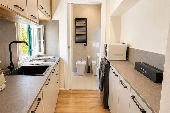 B&b für 2 Personen in Florenz - 3