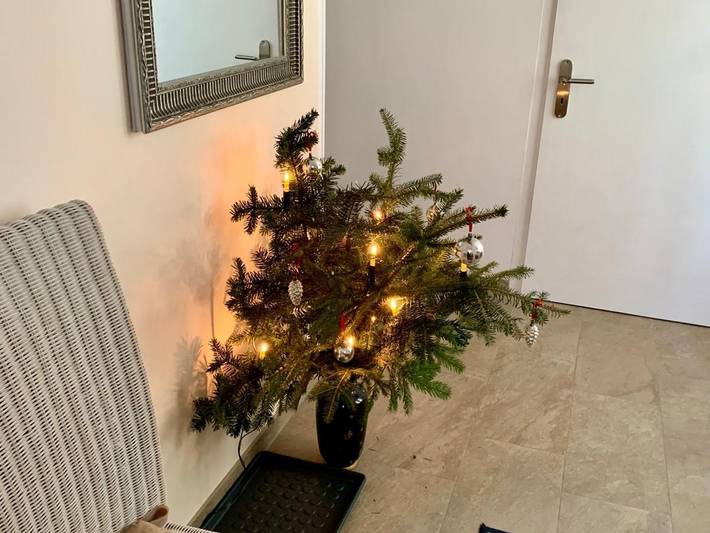 Ferienhaus für 6 Personen im Erzgebirge - 4