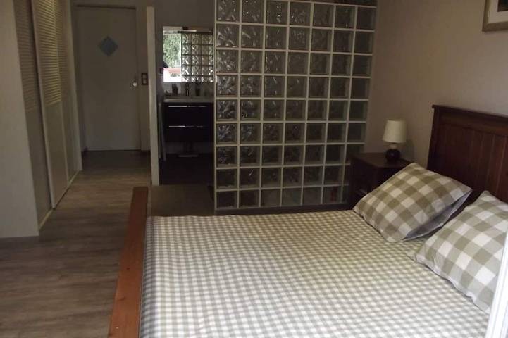 Location de vacances pour 10 personnes, avec Jacuzzi ainsi que Terrasse et Jardin à Carnoux-en-Provence - 4