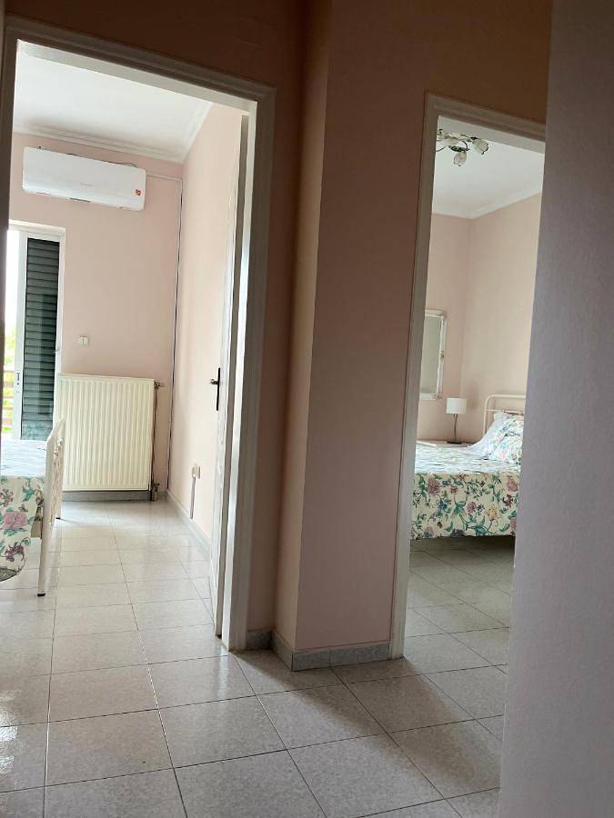 Ganze Wohnung, Rio Beach Condo in Patras, Achaia