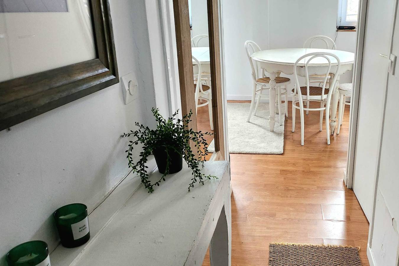 Appartement entier, Bel appartement proche de la plage in Trouville-sur-Mer, Région de Lisieux