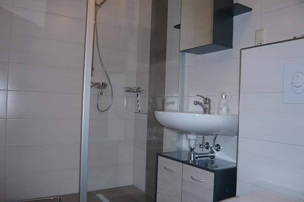 Ganze Wohnung, Ferienwohnung Zewe - 2-Bett-Ferienwohnung in Bitburg, Eifelkreis Bitburg-Prüm