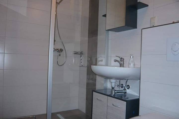 Ferienwohnung für 2 Personen, mit Garten in Bitburg - 4