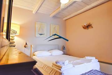 Villa pour 8 Personnes dans Kea, Cyclades, Photo 1