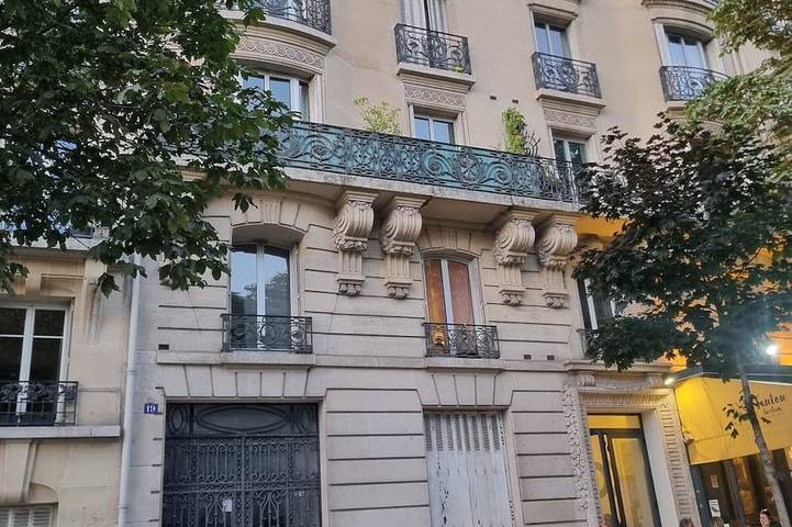 Ferienwohnung für 7 Personen - 1