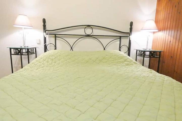 Location de vacances pour 2 personnes, avec terrasse à Pontonx-sur-l'Adour - 3