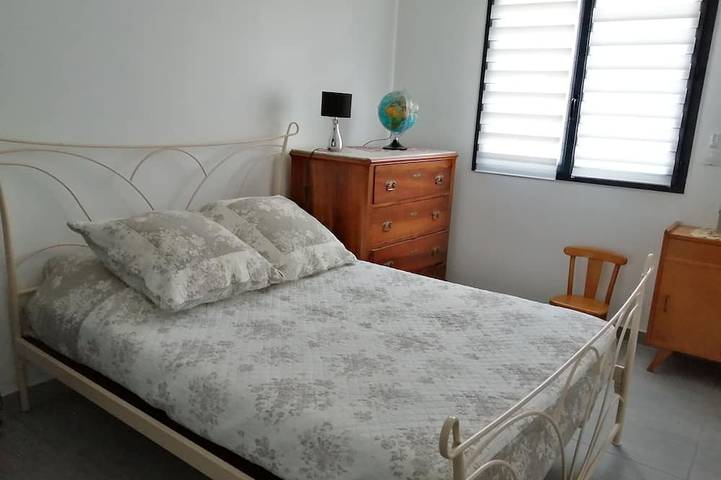 Location de vacances pour 6 personnes à Saint-André - 3