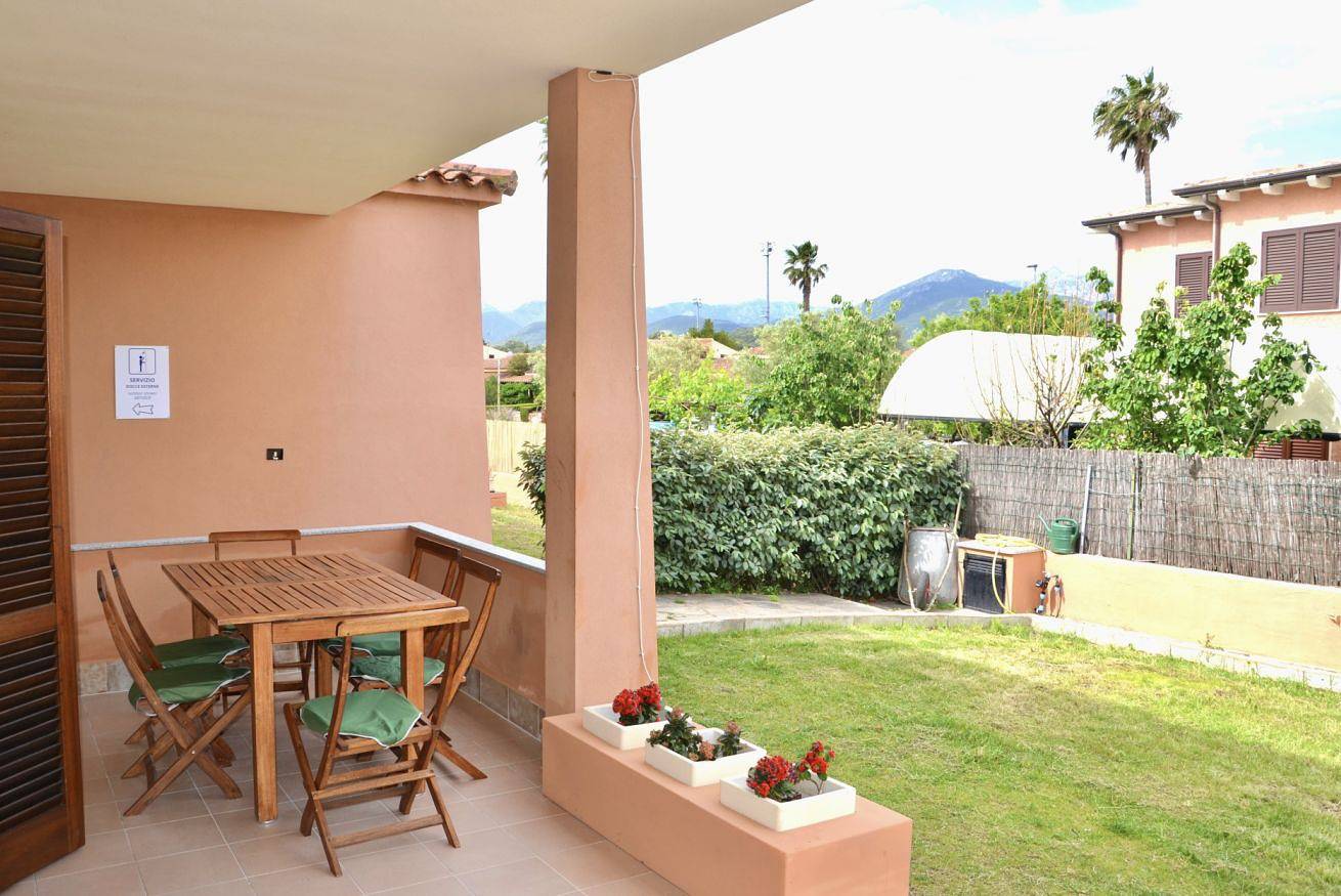 Appartement entier, Gli Asfodeli Appartement 4 pièces in San Teodoro, Olbia-Tempio