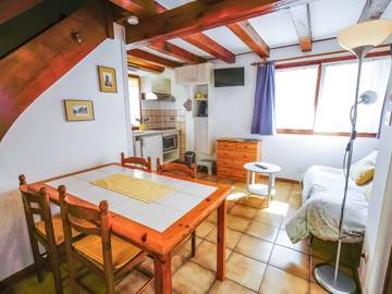 Location De Vacances pour 3 Personnes dans Kaysersberg, Région de Ribeauvillé, Photo 3