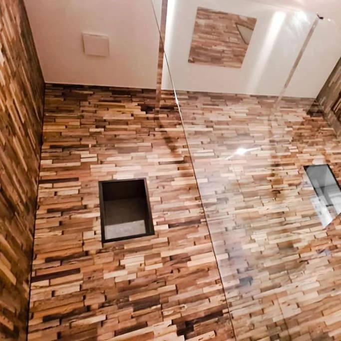 Gîte pour 2 personnes, avec sauna et jacuzzi à Briey (Meurthe-et-Moselle) - 4