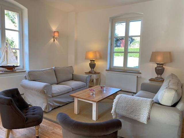 Ferienhaus für 6 Personen, mit Garten im Odenwald - 2