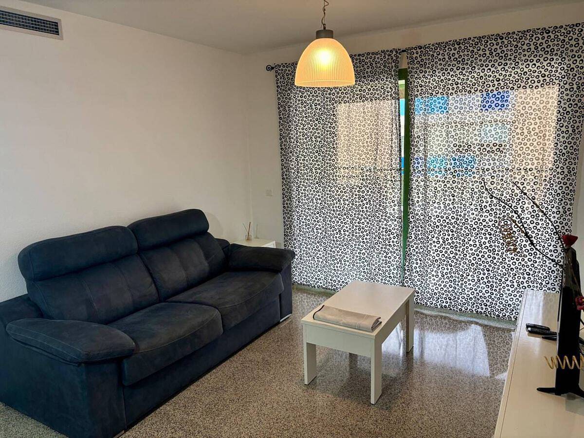 Ganze Wohnung, District Key - Valencia, Patacona Beach in Patacona, Alboraya