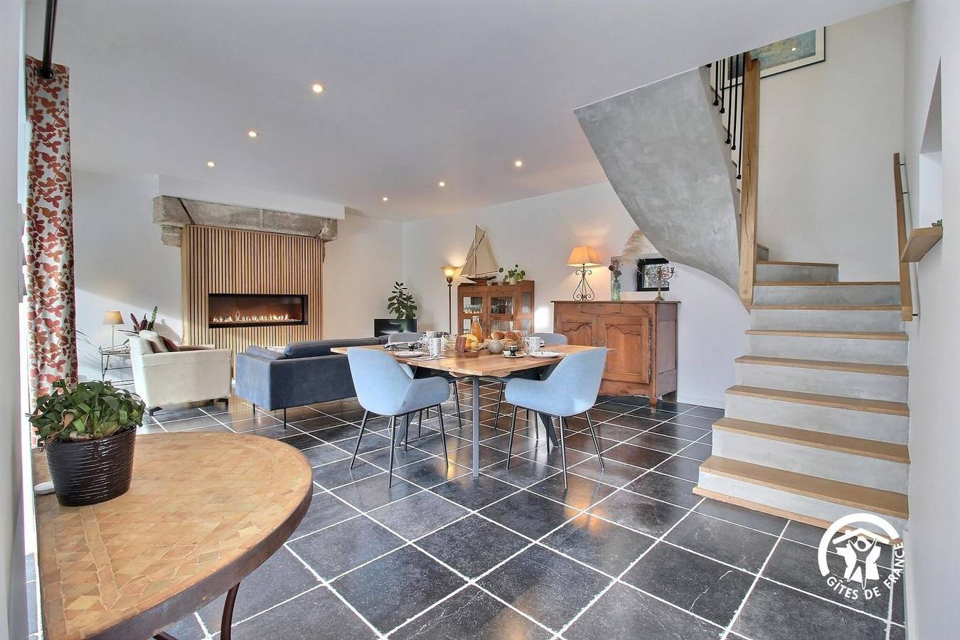 Domaine Le Scahouet - Ty Bihan in La Vraie-Croix, Vannes und Umgebung