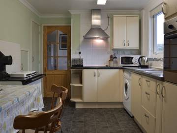 Cottage for 6 People in Ceredigion, Mid-Wales, Photo 4
