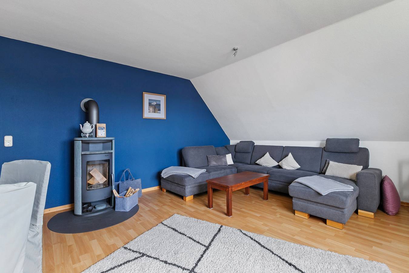 Ganze Wohnung, Apartment 'Family Küstenbrise' mit Wlan in Heide, Heide Region
