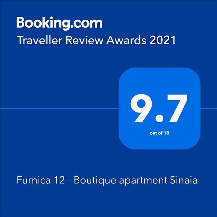 Gîte pour 7 personnes, avec balcon et vue à Sinaia - 2