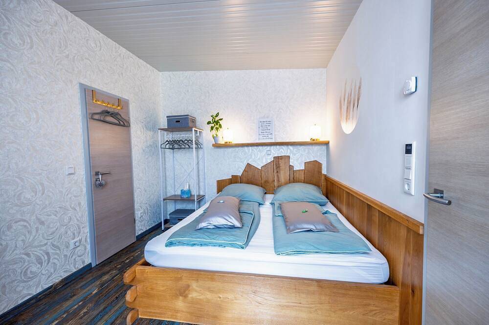 Ganze Wohnung, Schäfers Wohlfühlapartments - zwischen Störmthaler & Markkleeberger See, Leipzig in Großpösna, Leipziger Neuseenland