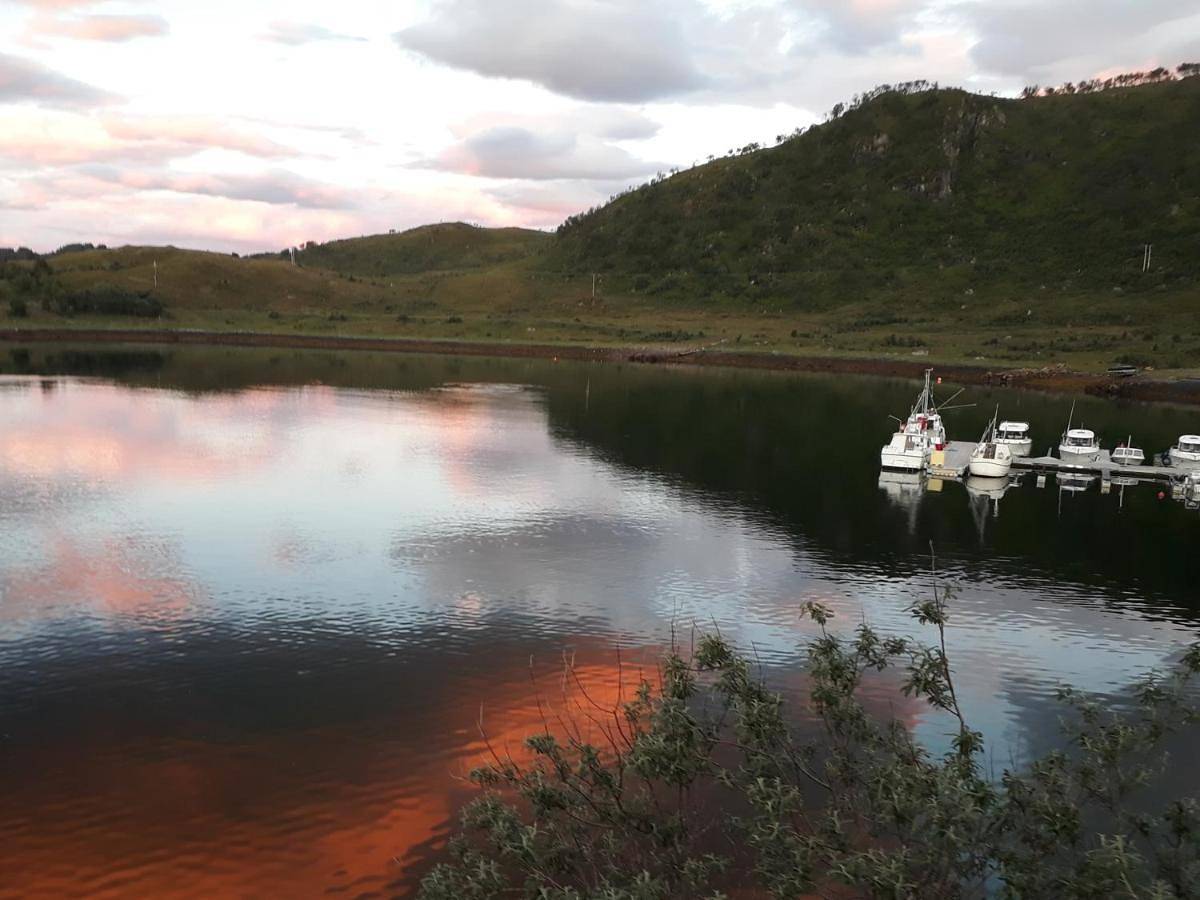 Rooms for rent in Straumsjøen, Bø (Vesterålen)