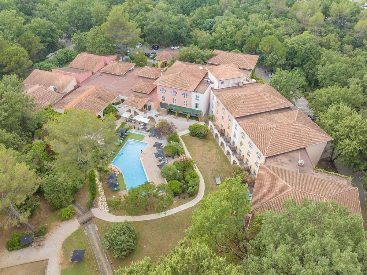 Mercure Antibes Sophia Antipolis in Sophia Antipolis, Côte méditerranéenne (France)